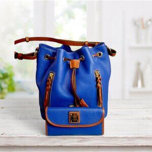 D&B Cooper Backpack Set